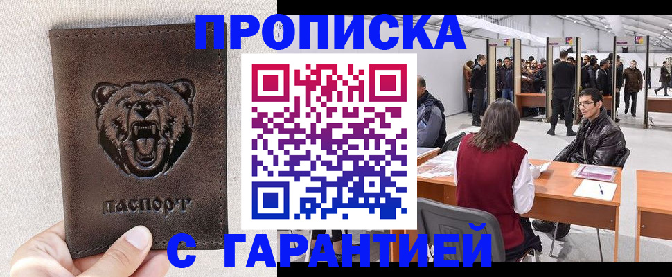 временная регистрация поиск в Полярном