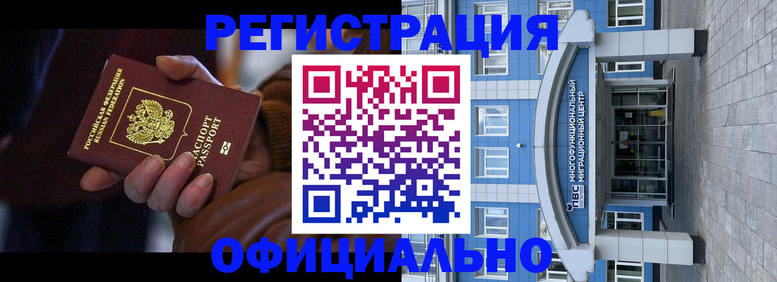 временная регистрация поиск в Полярном